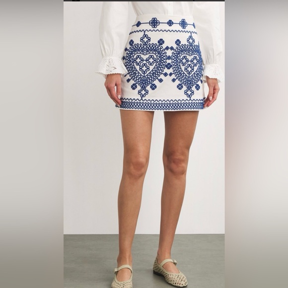 Maje JHODES - Picture 1 of 5